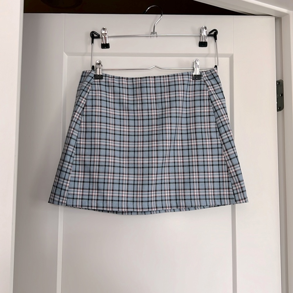 Urban Outfitters Mini Skirt